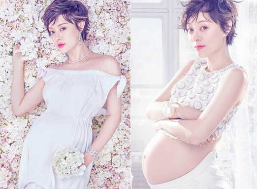 邓超孙俪产后记性不好反复问我美吗