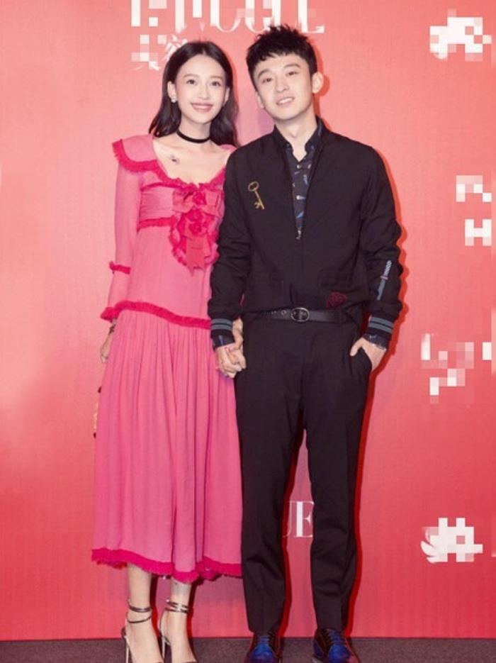 董子健孙怡结婚董子健孙怡24岁结婚