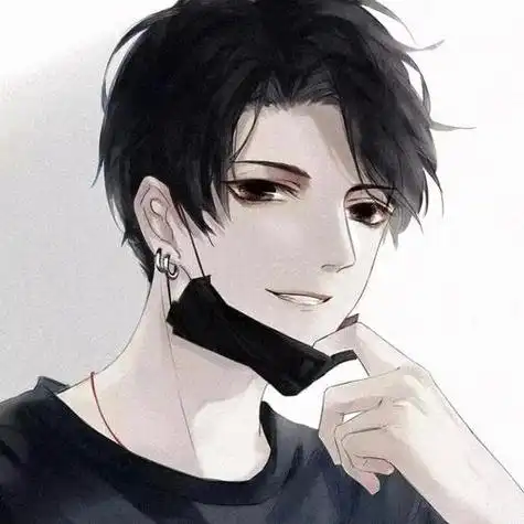 人物头像图片男人物头像图片男大叔