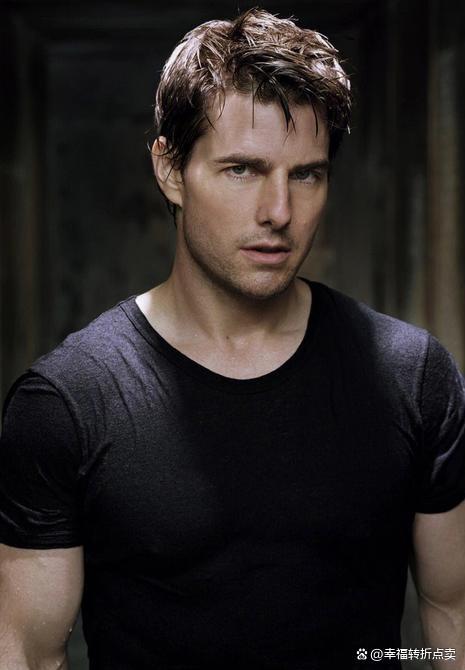 好莱坞男星的真实身高,有些甚至比中国男人的平均身高还要矮?