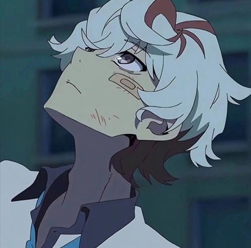 男漫头像又来啦