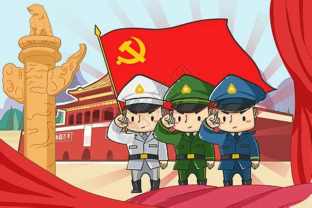 建党100周年寄语军人建党100周年作为一名军人要怎么做