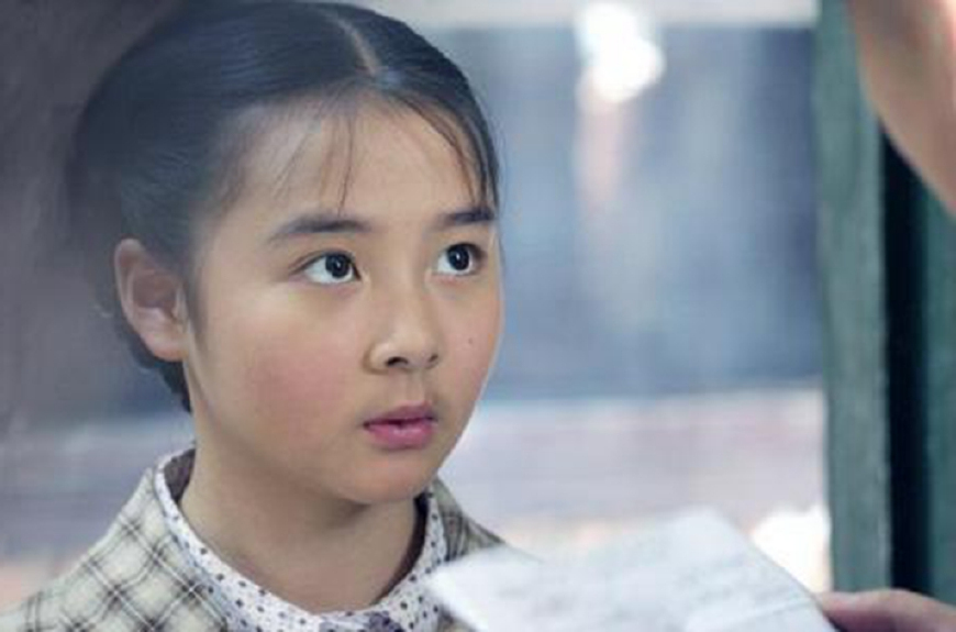 杨丽晓|演技|杨紫_新浪新闻