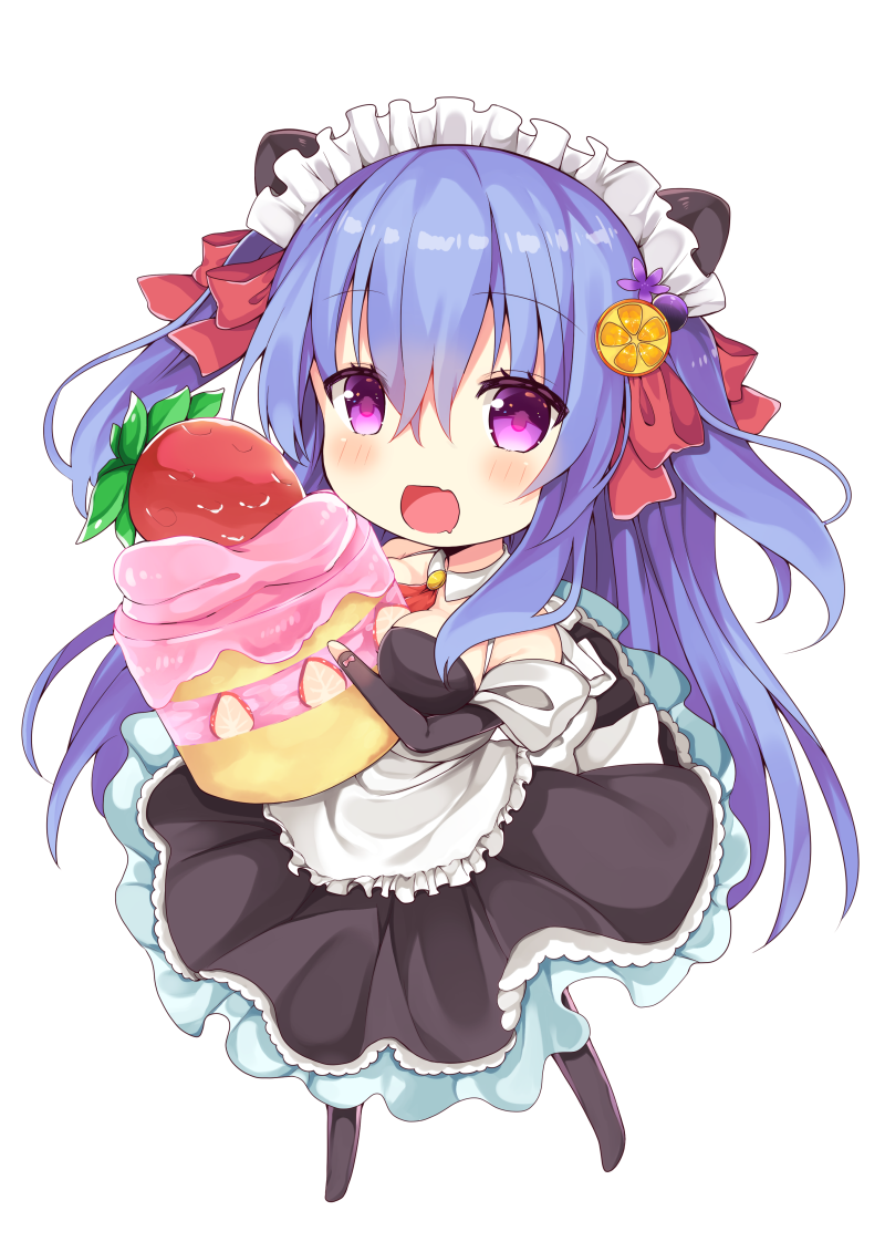 q版萌可爱卡通头像萌物