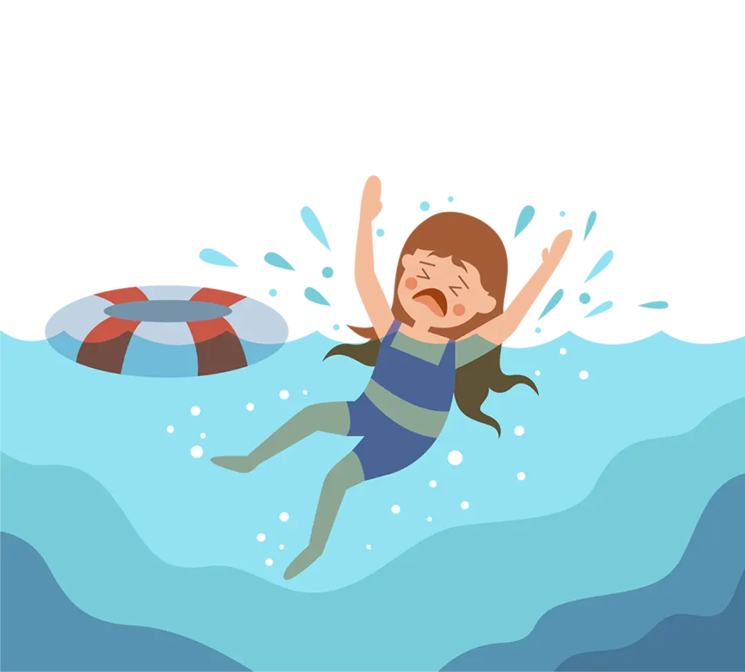 痛心!湖南两男童溺亡,家属质疑因护栏截断所致