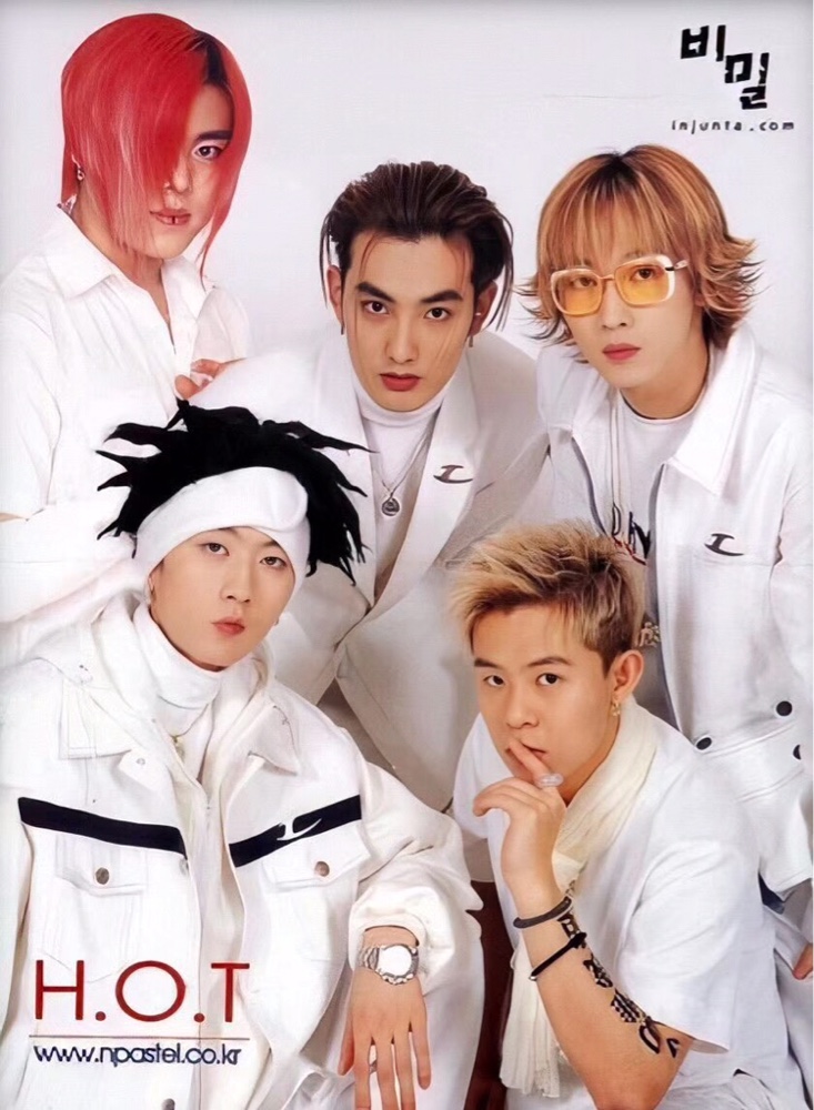 922号hot韩国演唱会找队友