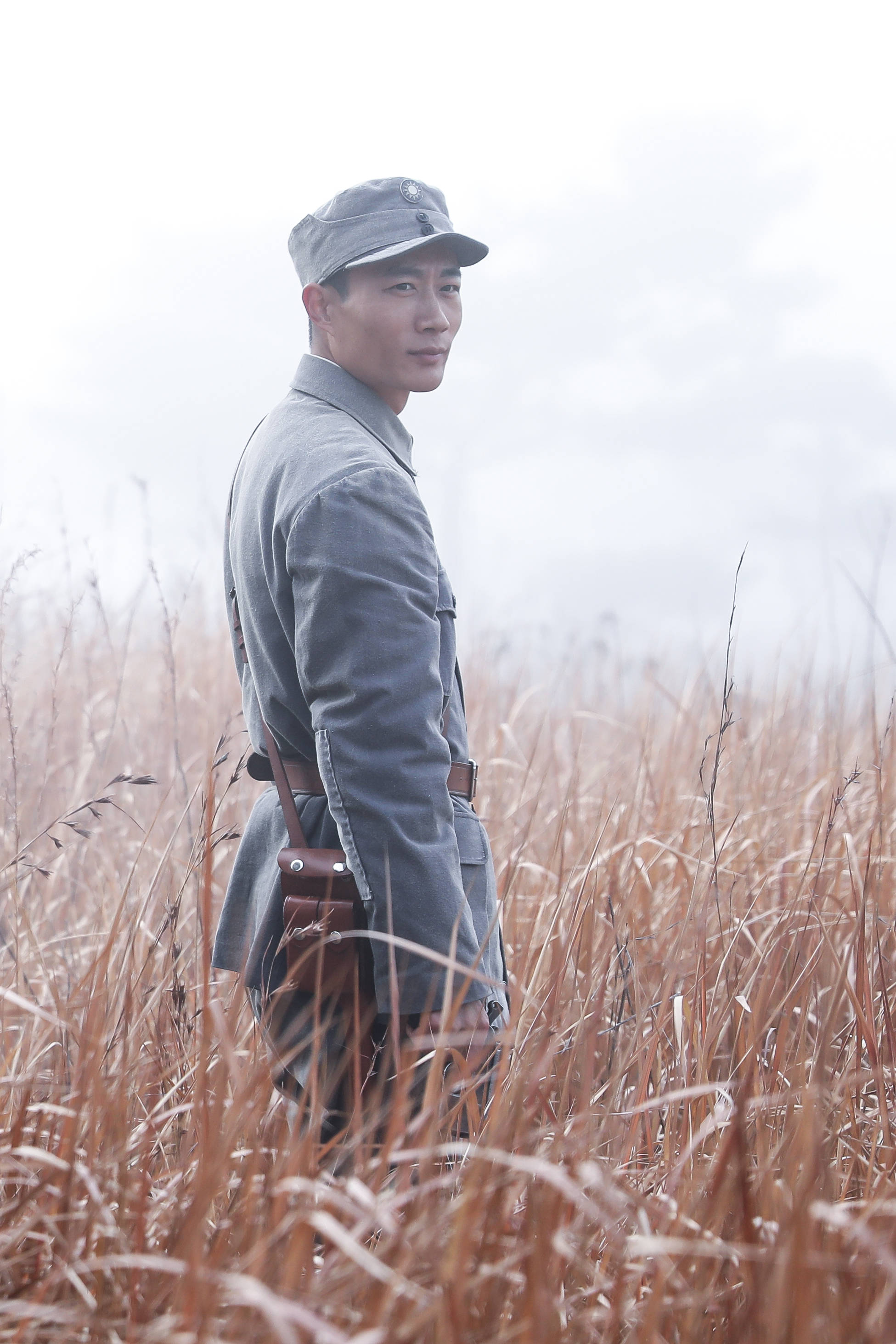 裴兴雷一直是一个对表演充满热情的演员,他对待每一个角色都十分的