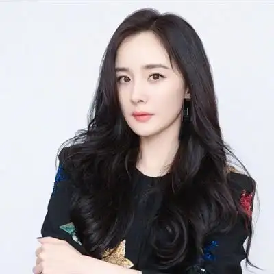 美女明星杨幂头像2020本月最新杨幂最新头像图片