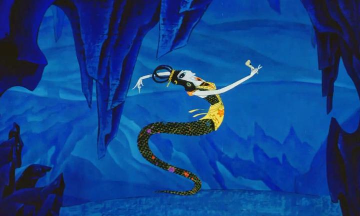 不能让他受到伤害 为您推荐: 葫芦兄弟:三娃干得漂亮,把蛇精的镜子