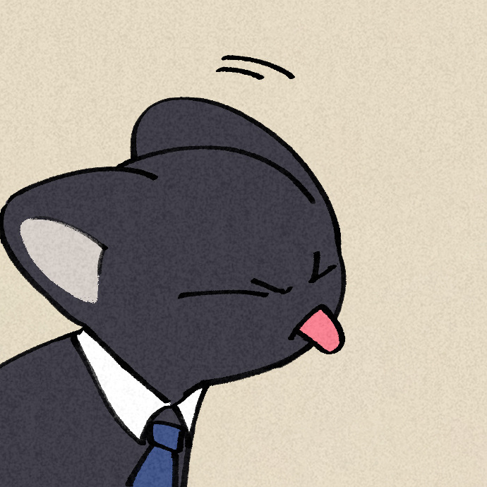 表情包##猫了么##可爱