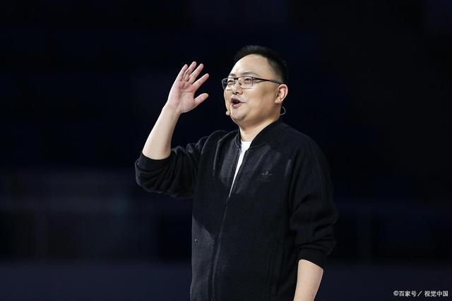 与时间做朋友——罗振宇的10年和60秒