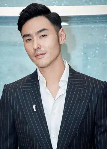 阮经天许玮宁分手令人惋惜 许玮宁分手后闪婚摄影师