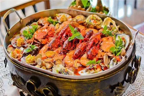 怀来海鲜大咖技术培训无保留教学