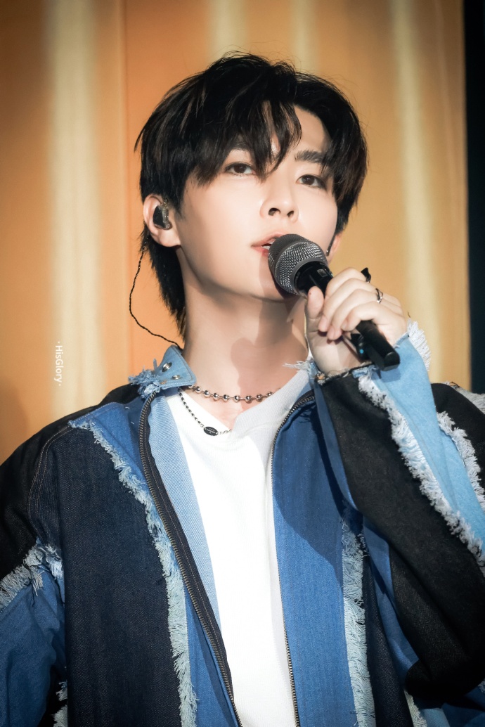 炎亚纶澳门演唱会