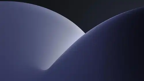 苹果ios 14默认原生主题壁纸,高清图片,系统壁纸,mac-回车桌面