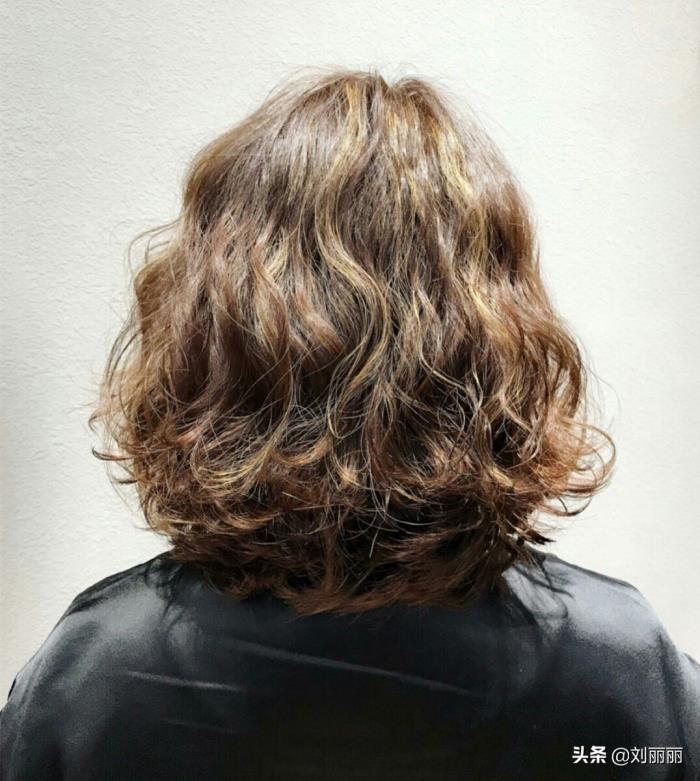头发细软少发型看图片头发细软适合什么发型