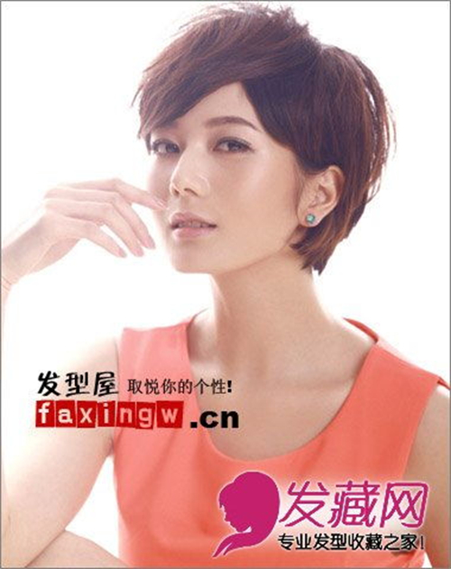 国字脸适合什么发型(国字脸适合什么发型女生)