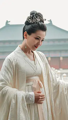 2021大宋宫词-花瓣网|陪你做生活的设计师 | 大宋宫词-刘娥-刘涛饰