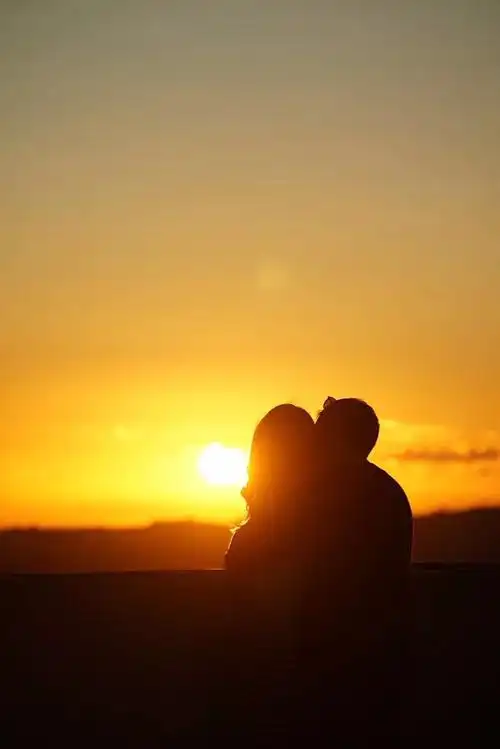 《写给七夕的悄悄话》