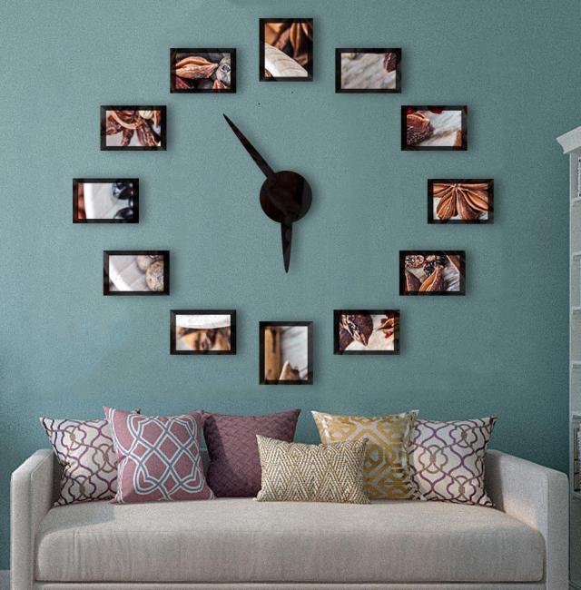 排版也可以很简单,几类百搭的照片墙排版方式,耐看又易上手