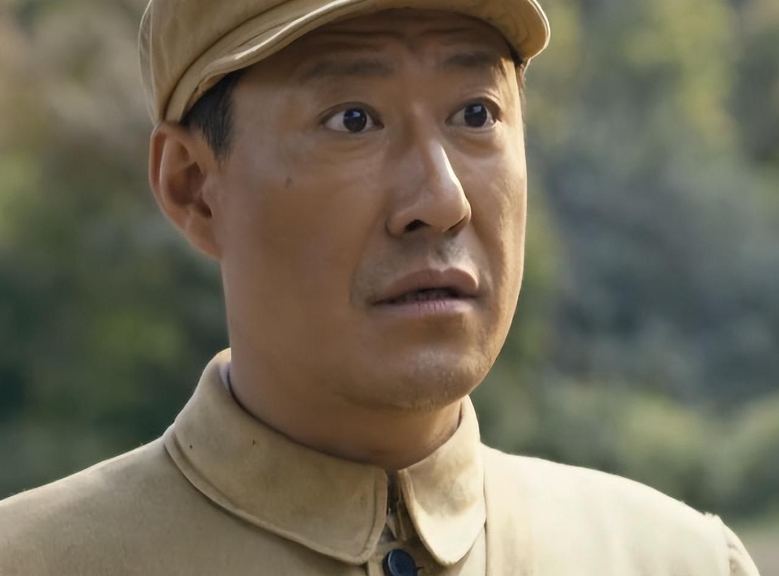 回顾演员于震演过雷剧拿过十大孝子奖我不是家暴男