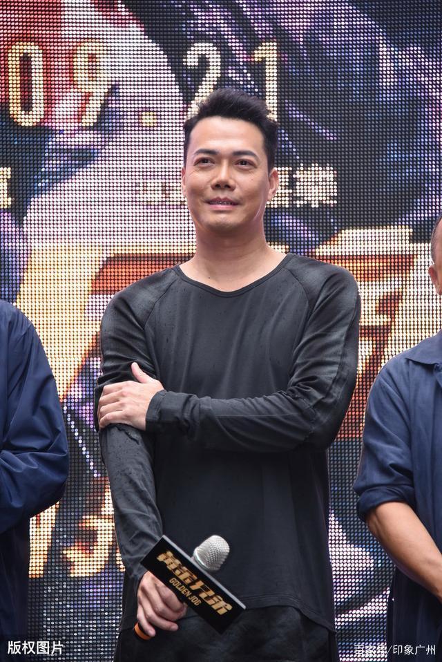 《古惑仔》中"大天二"绰号,并非乱取,起源于广州地区某类人群