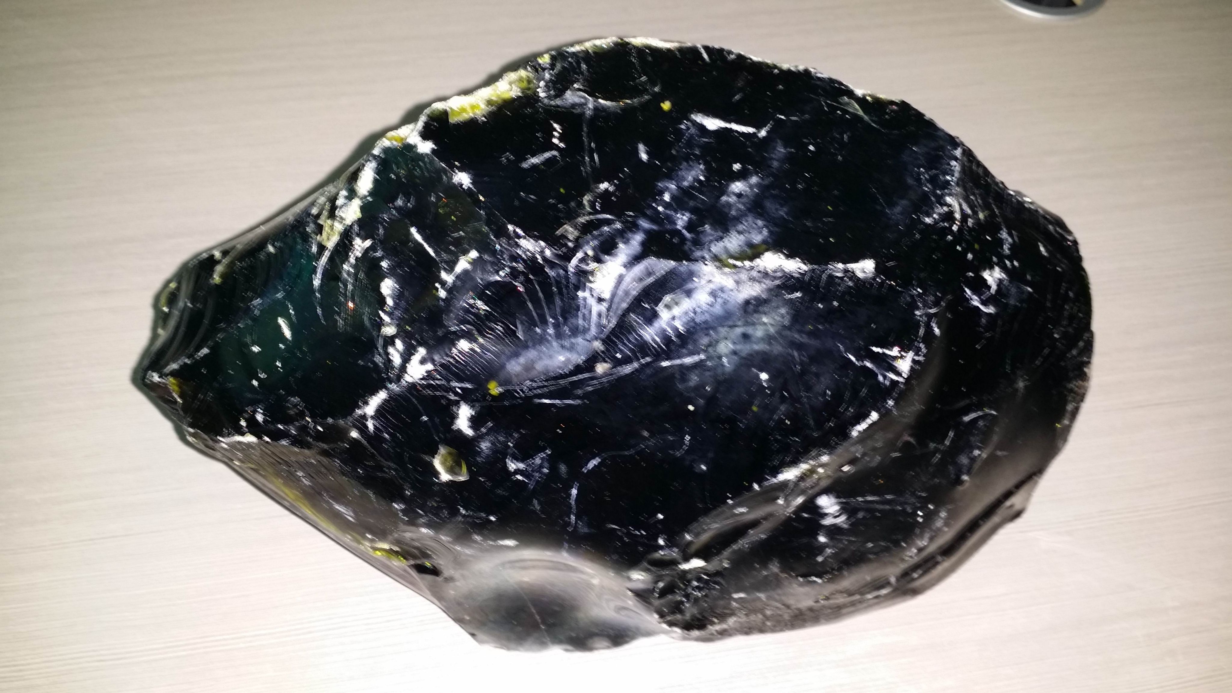 「知识分享」美国黑曜石进口报关清关需要提交的资料,单证