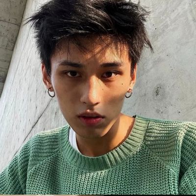 男生高冷有气质的头像帅气超酷个性男头真人微信图片全集