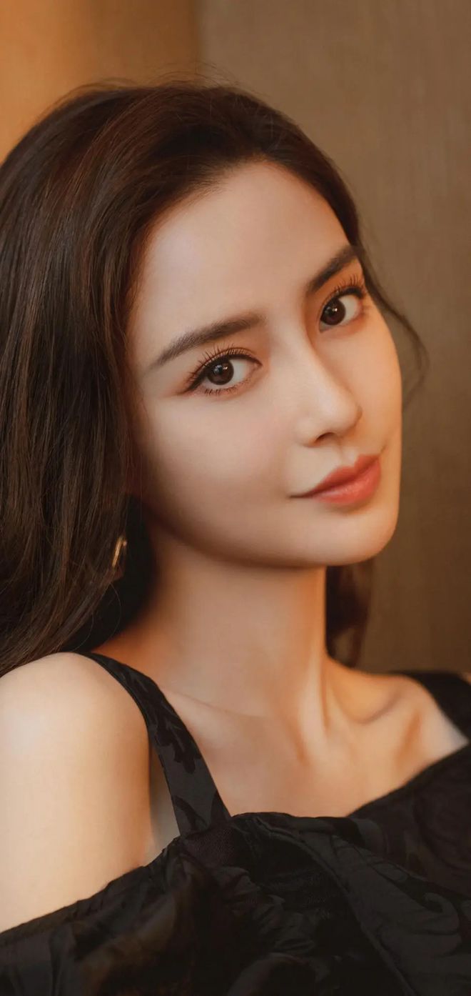 2023新年杨颖angelababy写真集