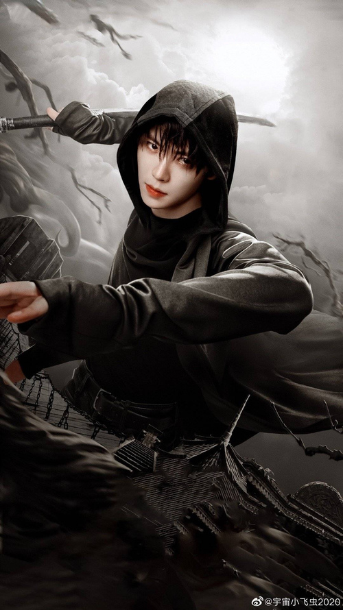 9小鱼粮95关注打开新页世界名画,雪山回眸,青铜门转身世界名画,雪山