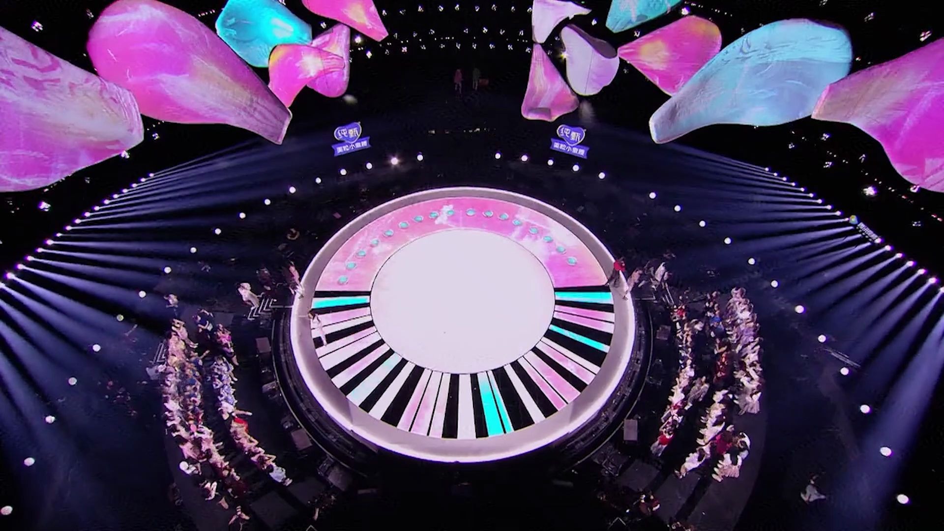 【创造营2020】组合最强dancer solo舞台合集_哔哩哔哩 (゜-゜)つロ