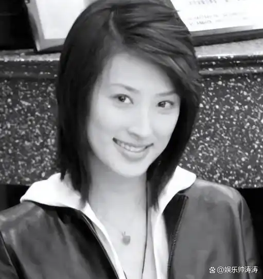 陈坚红名模出身的富婆嫁浪子王志文幸福背后也有苦楚