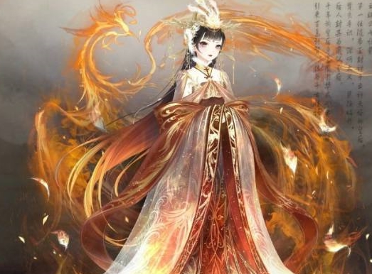 十二星座对应的奇迹暖暖古风装扮,双子座霸气,射手座美若天仙!