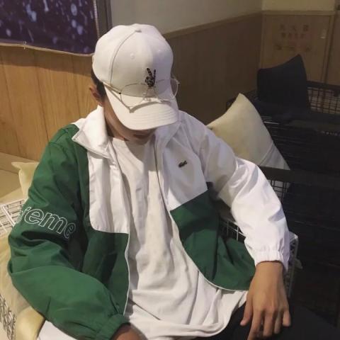 快手头像男生社会人生的潇洒丶活的自在