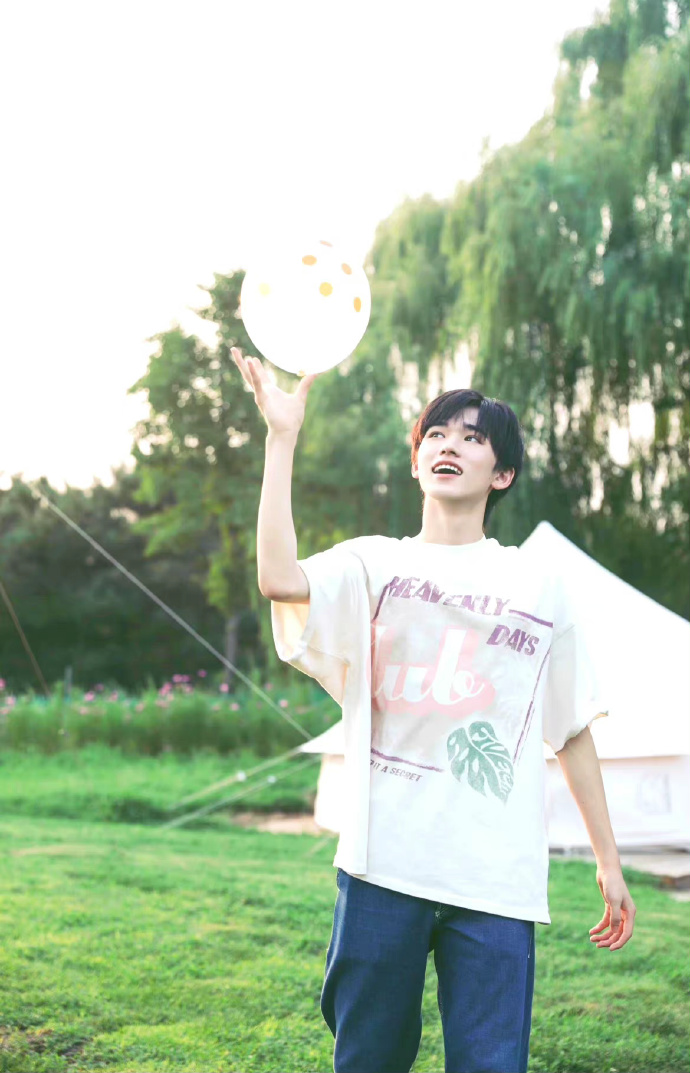 宋亚轩露营库存