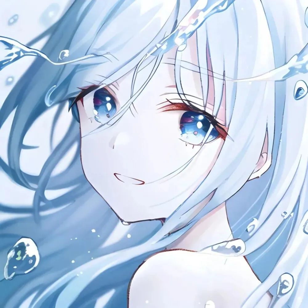 情侣头像 - qq头像女生温柔干净霸气 - 实验室设备网