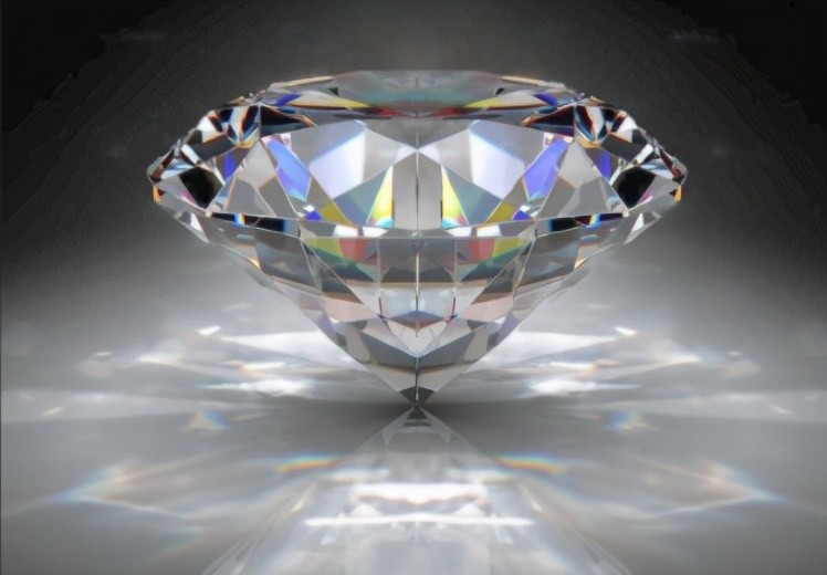 1千万亿吨的钻石在克拉通根地下为何无人前去开采