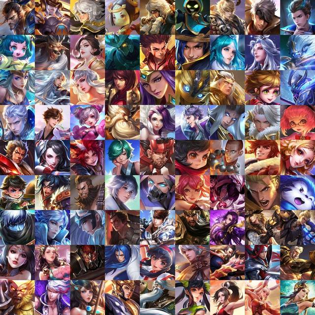 王者荣耀:有哪些性价比高的英雄?一个掌控全场,一个站撸很强悍