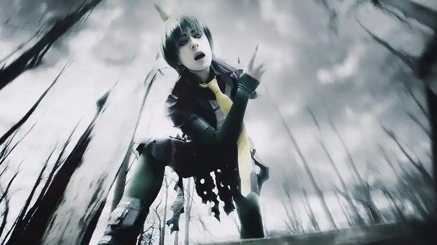 非主流男生壁纸