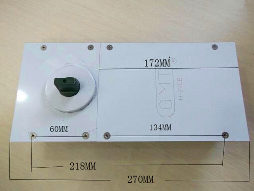 gmt h-220b地弹簧 玻璃门地弹簧