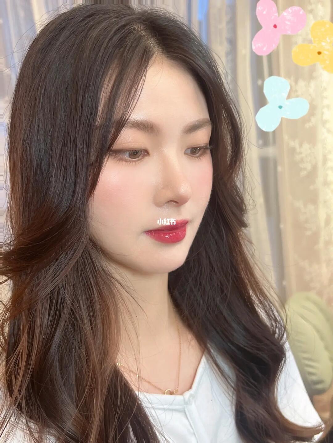 我真的会谢,口紫可太好看啦7815