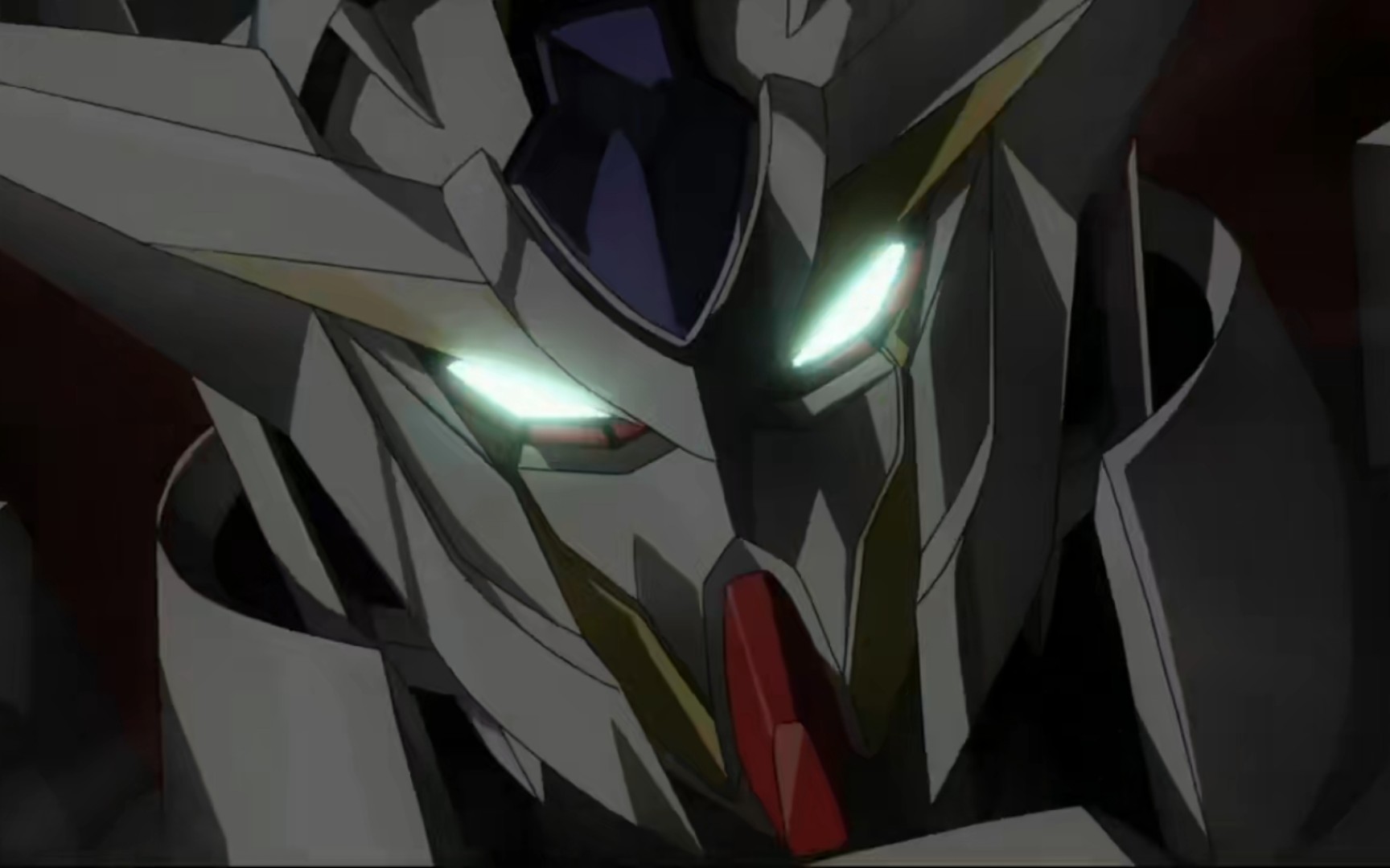 再生高达,转生之躯