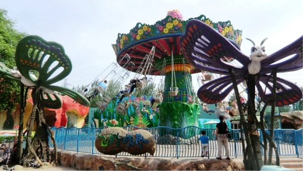 2017北京儿童节去哪里玩,北京带孩子去哪里玩好-旅游景点盘点-蚂蜂窝