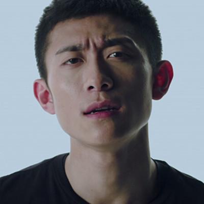 张一山头像图片大全