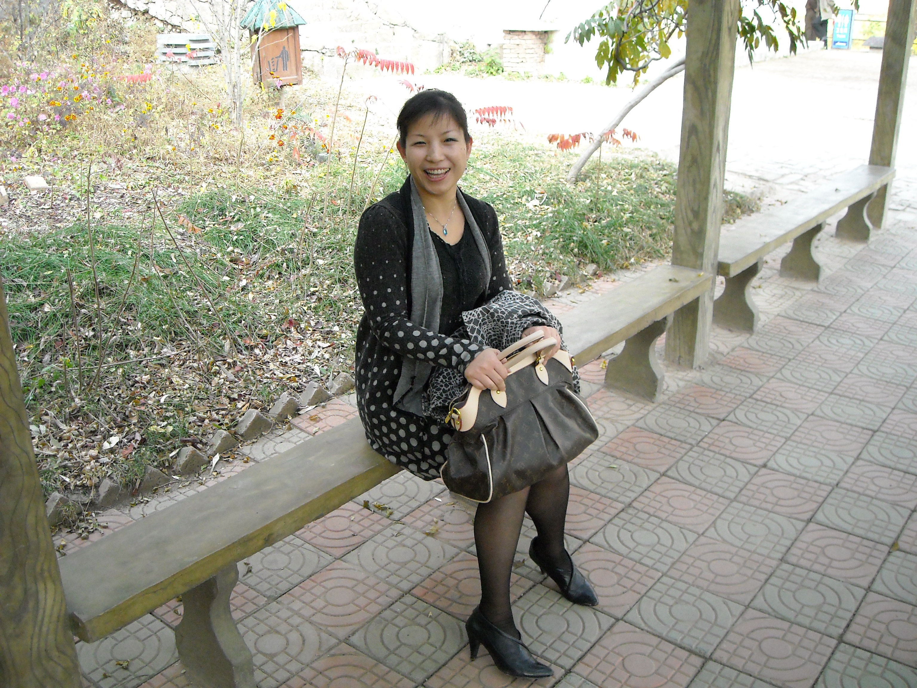 快乐人生资料照片_四川成都征婚交友_珍爱网