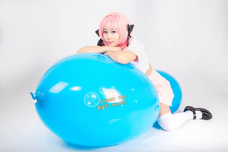 气球迷恋 looner进口气球 cattex气球 巨型雪人异形气球 巨大气球