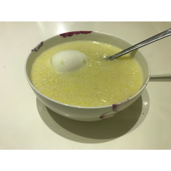 指尖中的寂寞做的早餐2018年3月31日