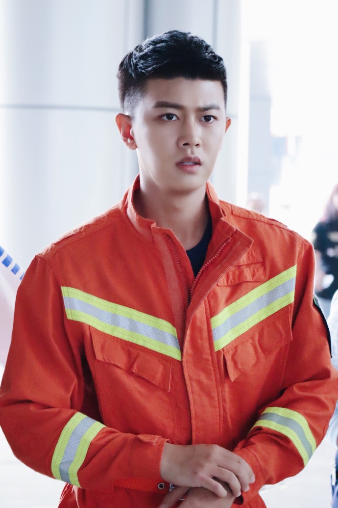 蓝焰突击大结局##任嘉伦蓝焰突击