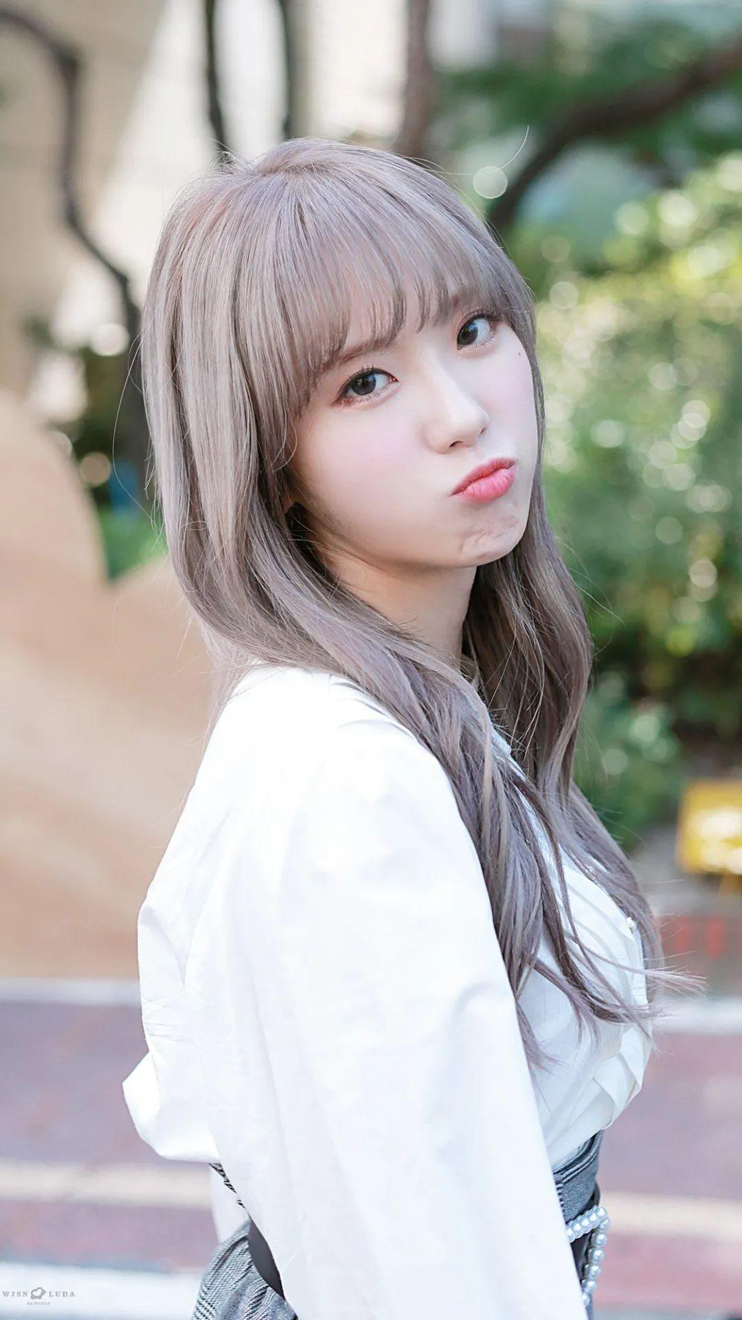 壁纸宇宙少女luda合集