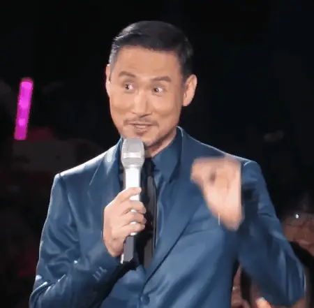 张学友59岁,歌神人设"崩塌",酗酒浪子,宠妻狂魔,竟然都是他._表情